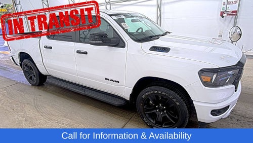 2024 RAM 1500 Big Horn/Lone Star
