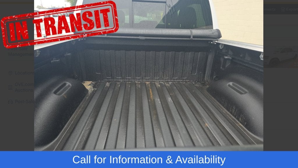 2024 RAM 1500 Big Horn/Lone Star