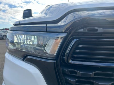 2026 RAM 1500 Big Horn/Lone Star V8 Night Edition