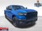 2025 RAM 1500 Warlock