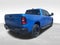 2025 RAM 1500 Warlock