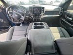 2025 RAM 1500 Warlock