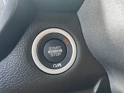 2025 RAM 1500 Warlock