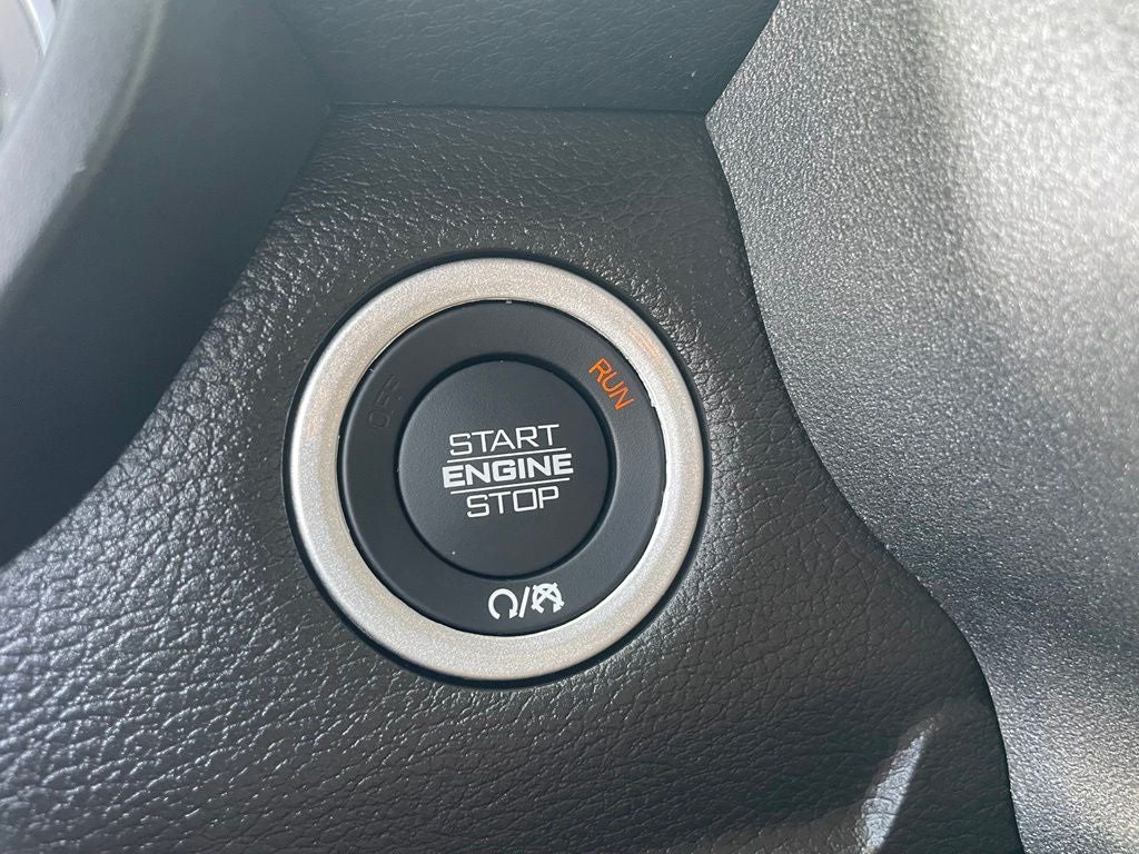 2025 RAM 1500 Warlock