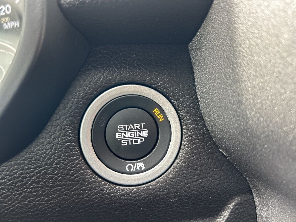 2025 RAM 1500 Warlock