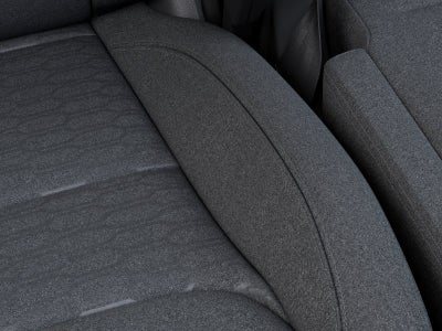 2026 RAM 1500 Warlock HEMI V8