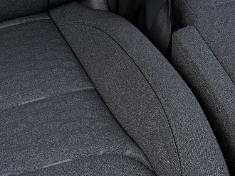 2026 RAM 1500 Warlock HEMI V8