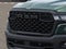2026 RAM 1500 Warlock HEMI V8