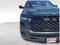 2026 RAM 1500 Warlock HEMI V8