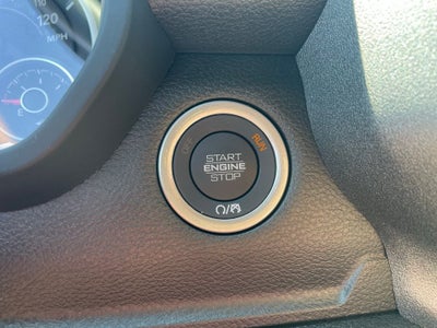 2026 RAM 1500 Warlock HEMI V8