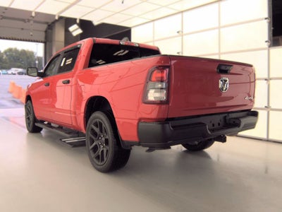 2024 RAM 1500 Tradesman