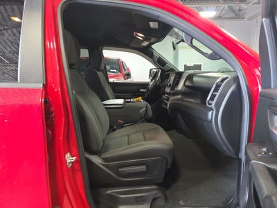 2024 RAM 1500 Tradesman
