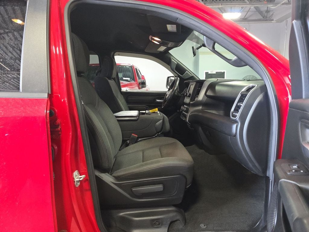 2024 RAM 1500 Tradesman