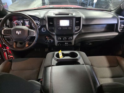2024 RAM 1500 Tradesman