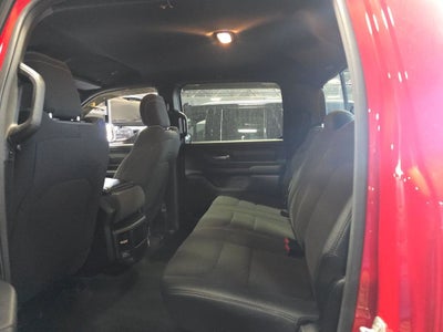 2024 RAM 1500 Tradesman