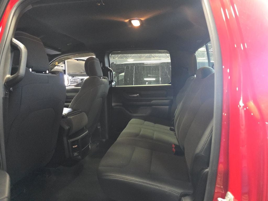 2024 RAM 1500 Tradesman