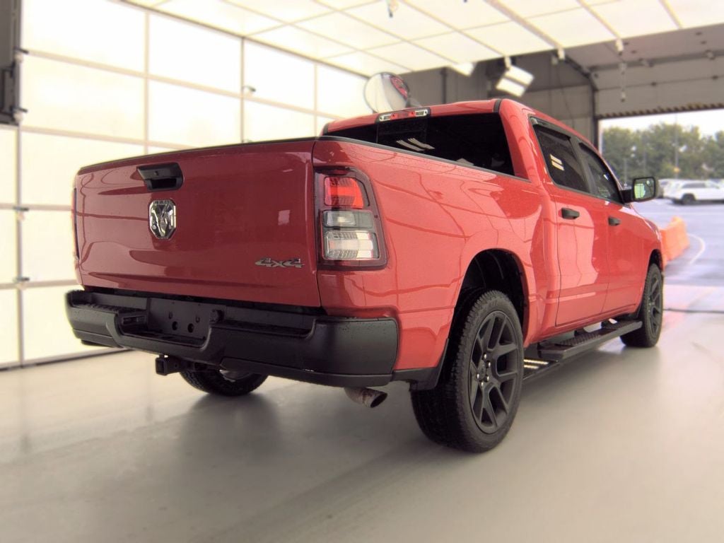 2024 RAM 1500 Tradesman