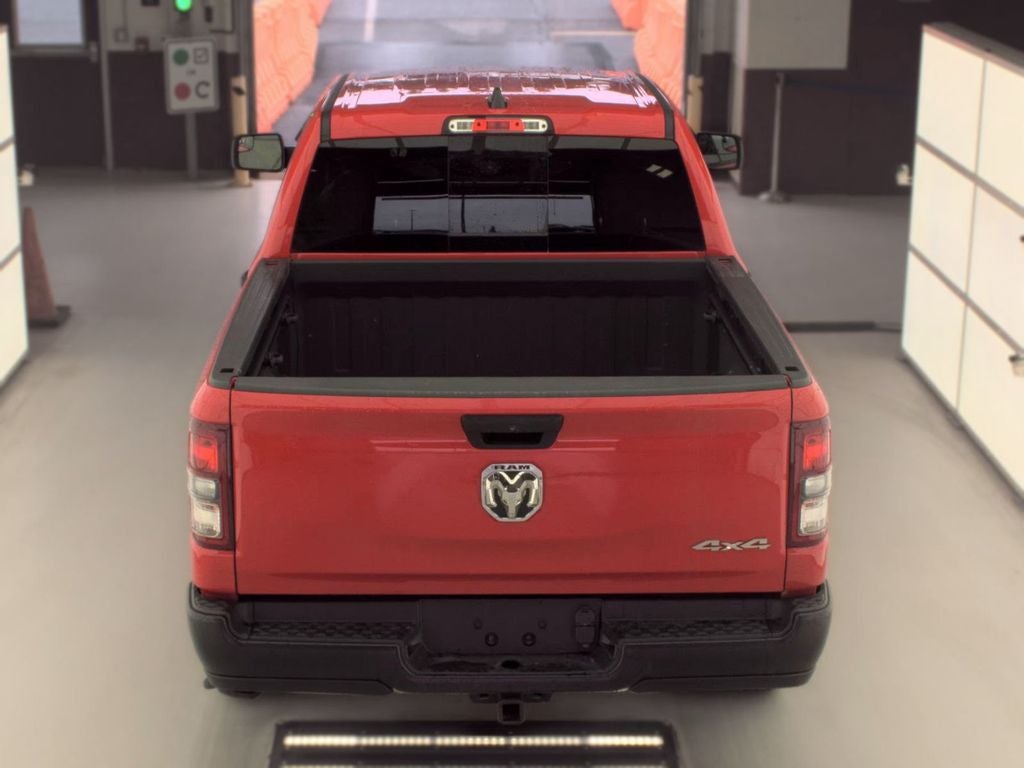 2024 RAM 1500 Tradesman