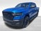 2026 RAM 1500 Warlock HEMI V8