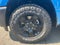 2026 RAM 1500 Warlock HEMI V8