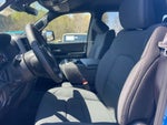 2026 RAM 1500 Warlock HEMI V8