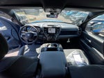 2026 RAM 1500 Warlock HEMI V8