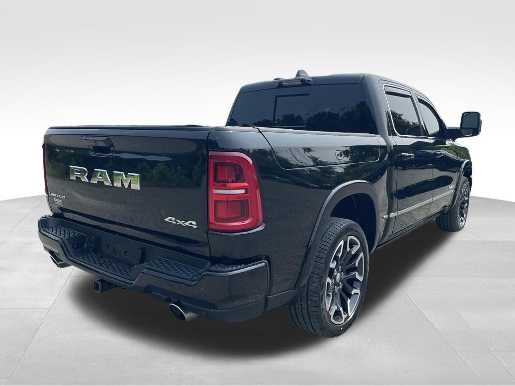 2025 RAM 1500 Limited