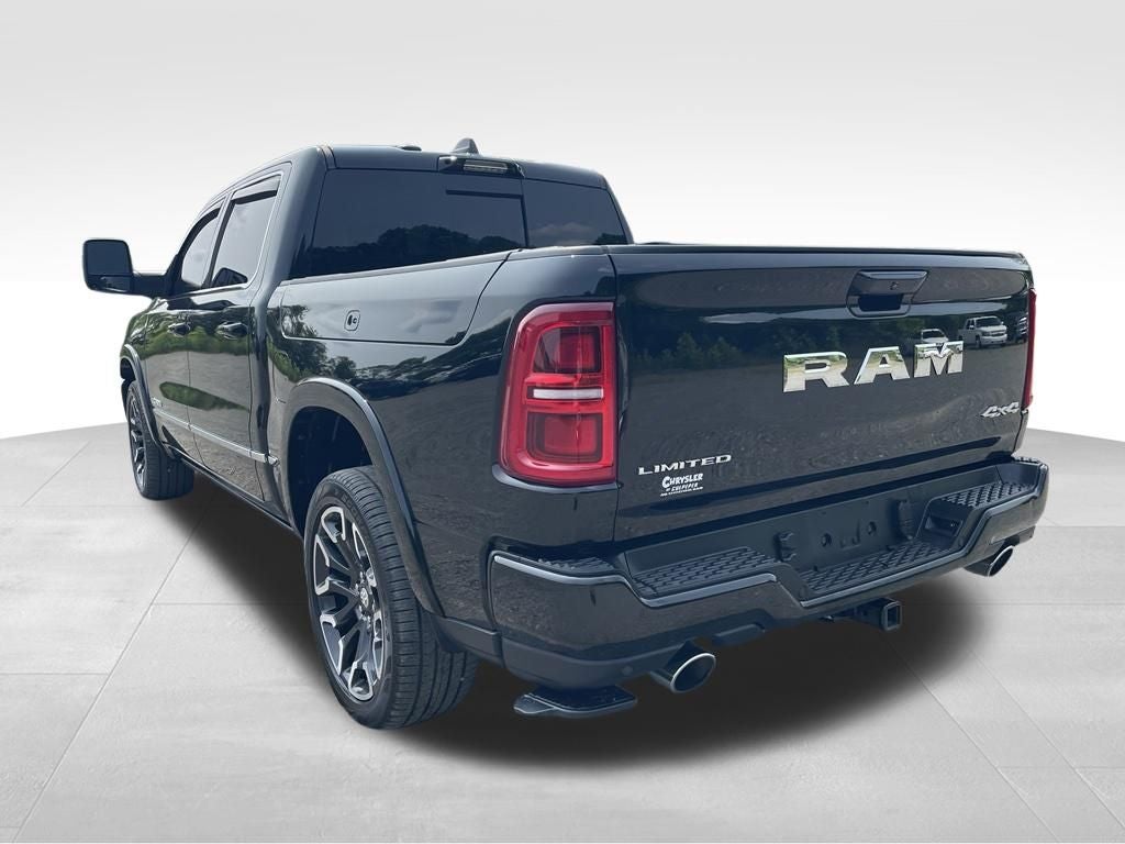 2025 RAM 1500 Limited