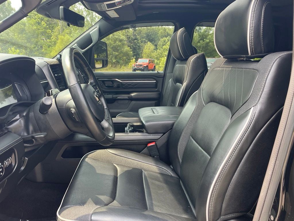 2025 RAM 1500 Limited