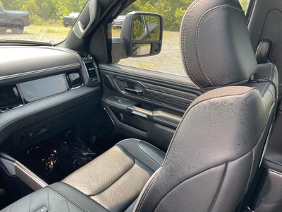 2025 RAM 1500 Limited