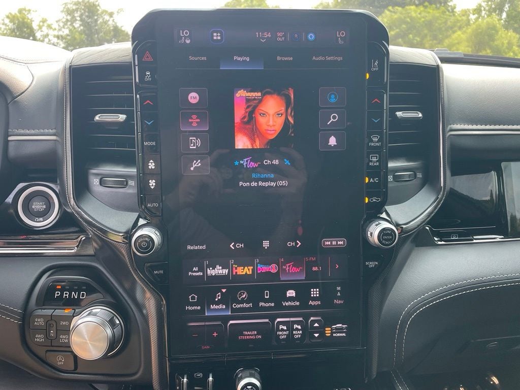 2025 RAM 1500 Limited