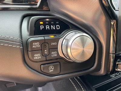 2025 RAM 1500 Limited