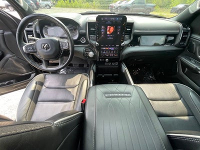2025 RAM 1500 Limited