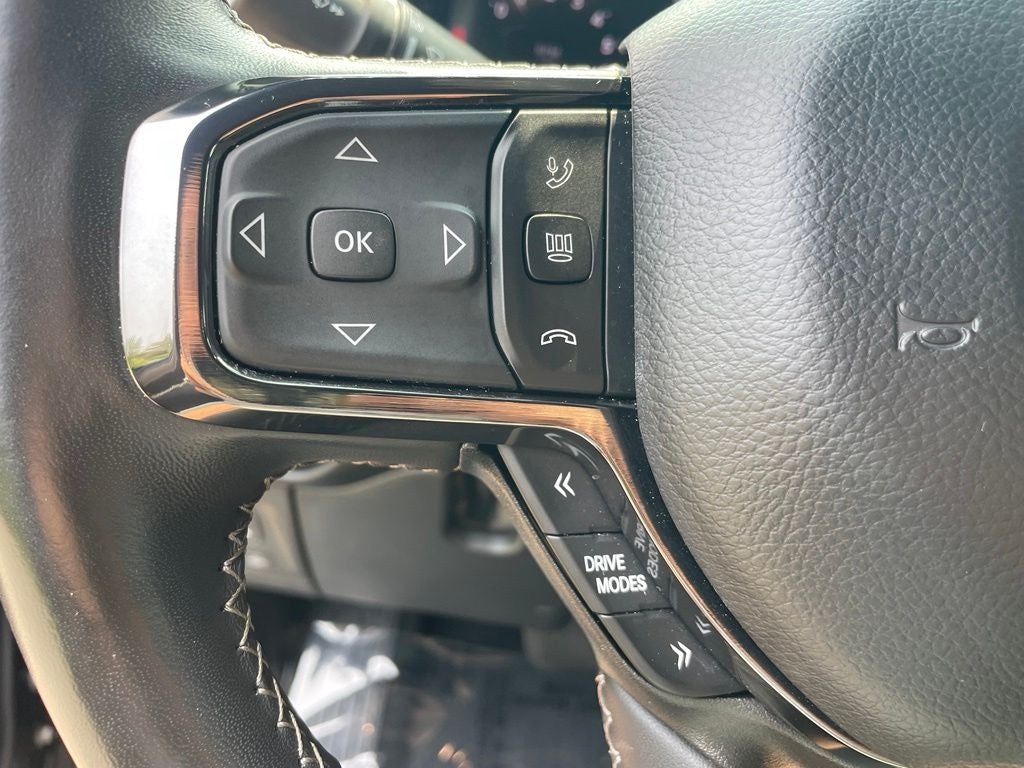 2025 RAM 1500 Limited