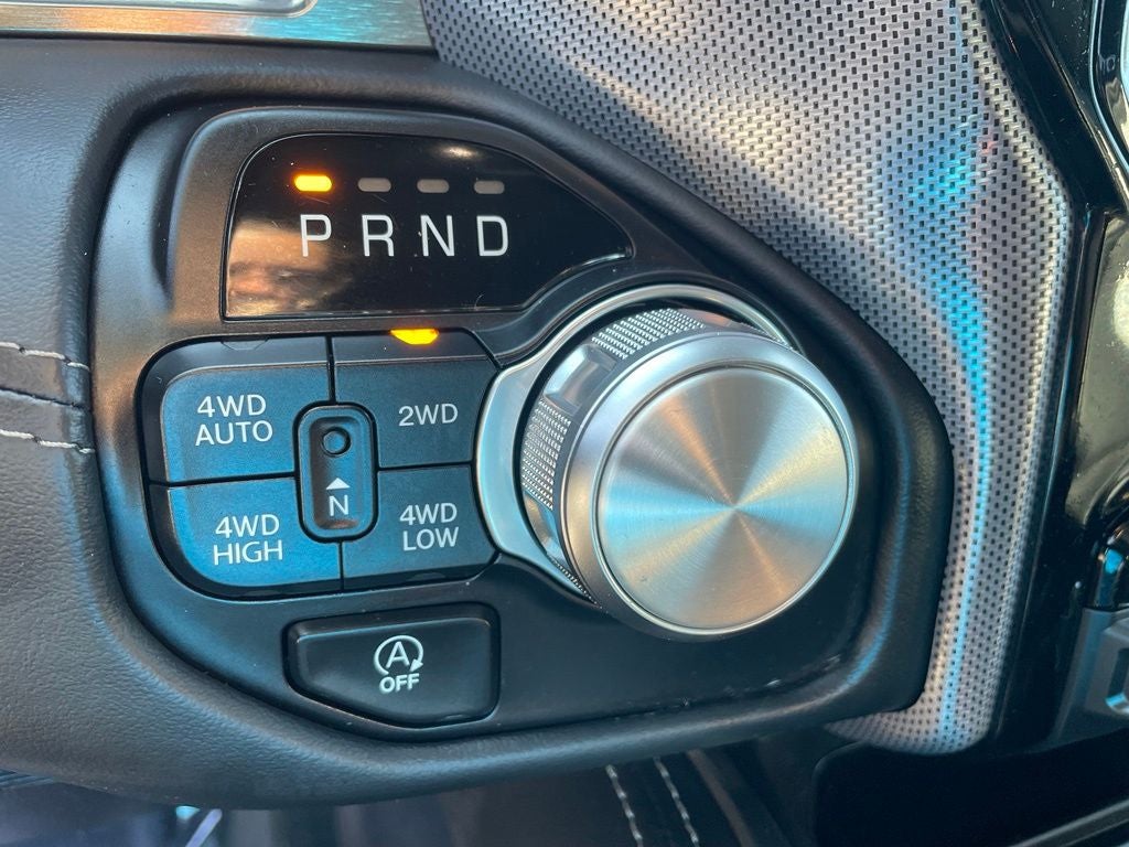 2021 RAM 1500 Limited