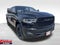 2026 RAM 1500 Limited HEMI V8