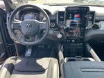 2026 RAM 1500 Limited HEMI V8