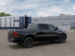 2026 RAM 1500 Limited HEMI V8
