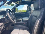 2026 RAM 1500 Limited HEMI V8