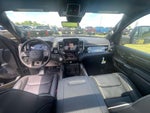 2026 RAM 1500 Limited HEMI V8