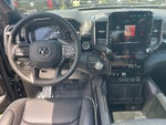 2026 RAM 1500 Limited HEMI V8