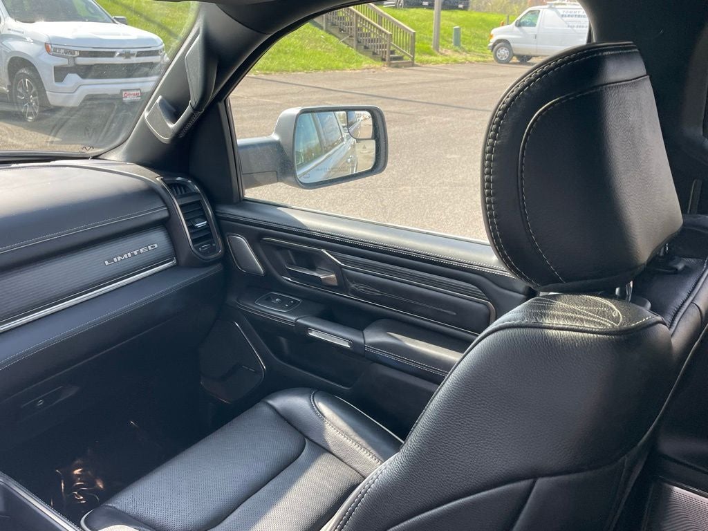 2019 RAM 1500 Limited