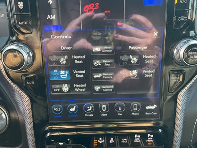 2019 RAM 1500 Limited