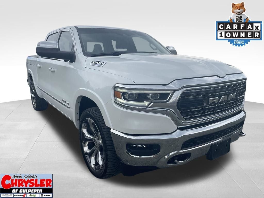2024 RAM 1500 Limited