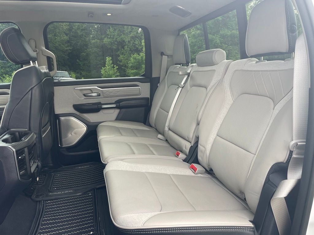 2024 RAM 1500 Limited
