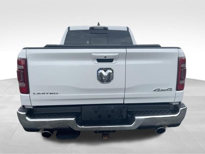 2024 RAM 1500 Limited