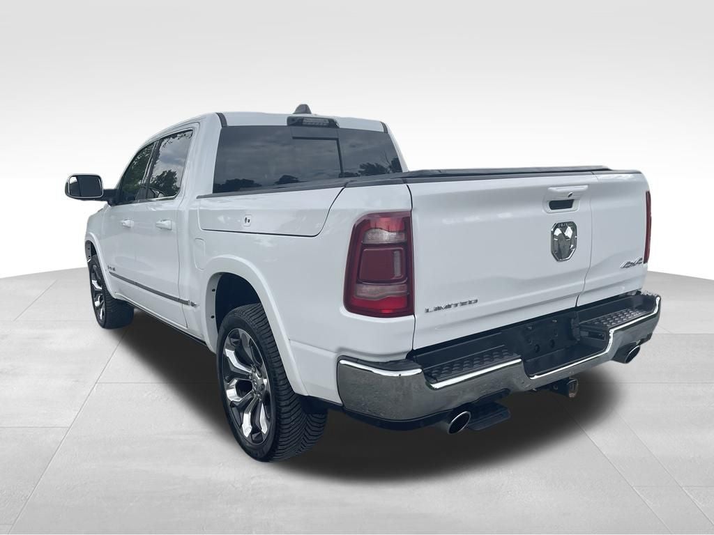2024 RAM 1500 Limited