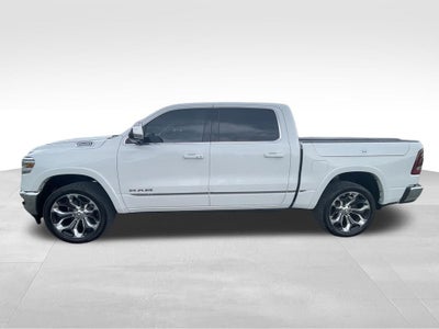 2024 RAM 1500 Limited