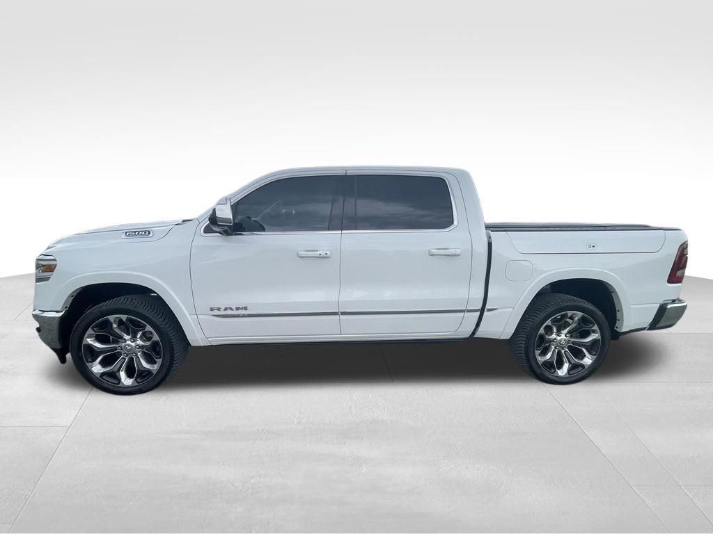 2024 RAM 1500 Limited