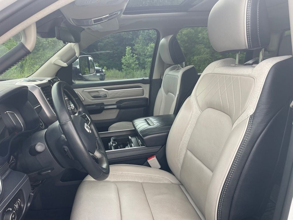2024 RAM 1500 Limited